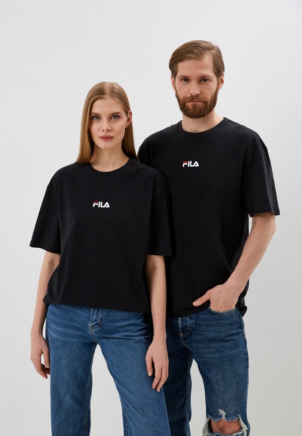 Футболка Fila