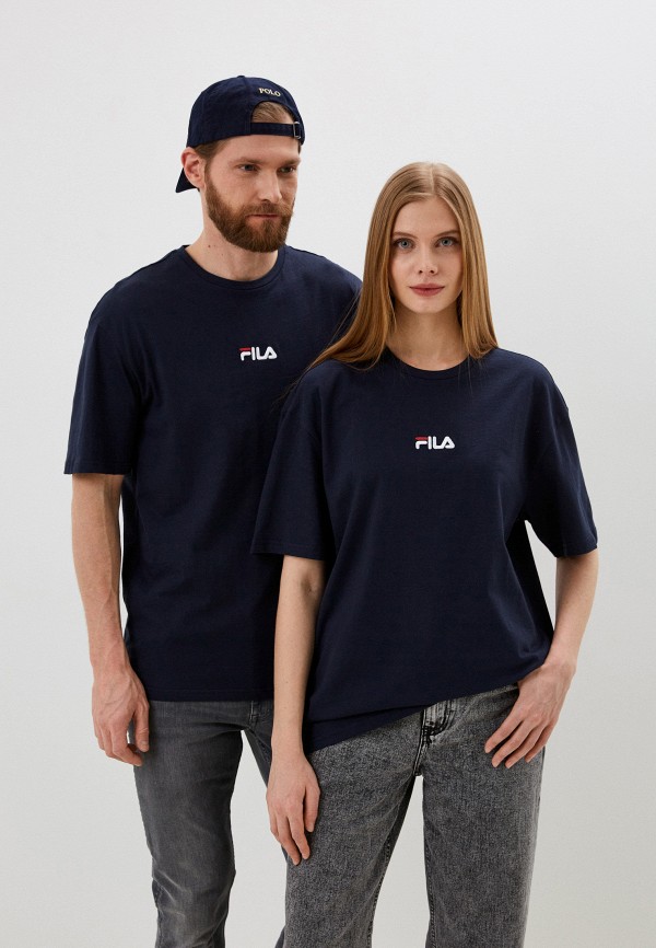 Футболка Fila