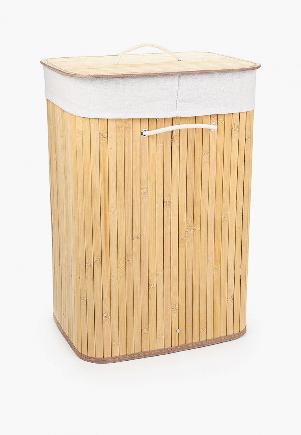 фото Корзина для белья zdk