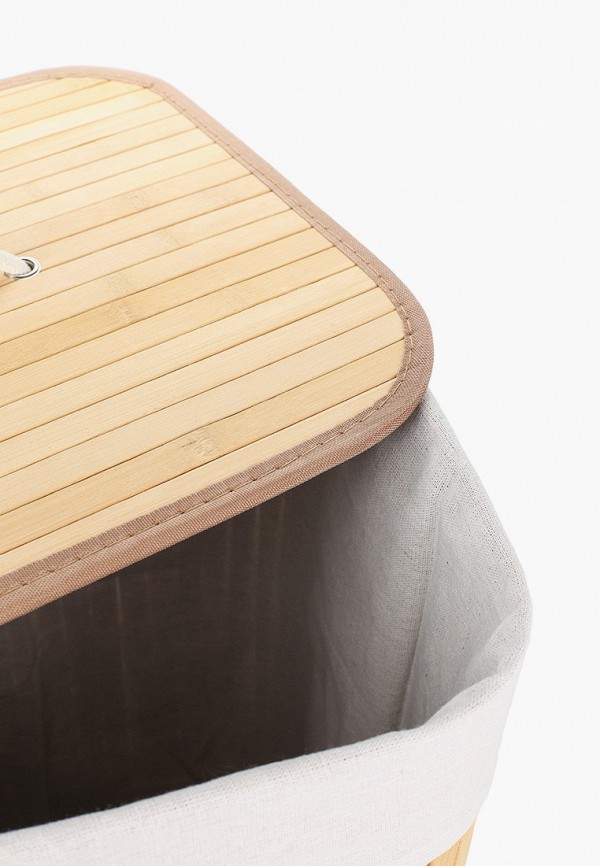 фото Корзина для белья zdk