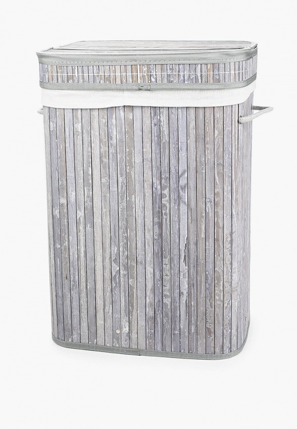 фото Корзина для белья zdk