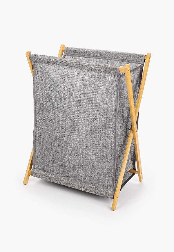 фото Корзина для белья zdk