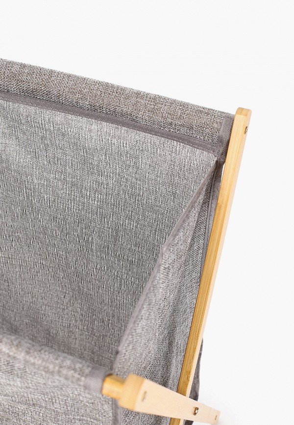 фото Корзина для белья zdk