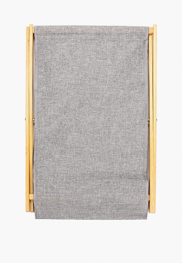 фото Корзина для белья zdk