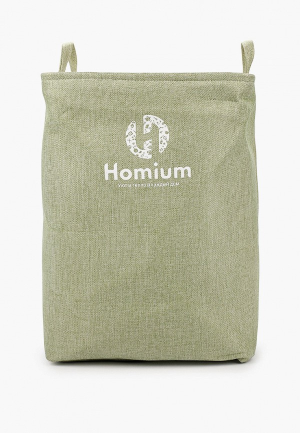 фото Корзина для белья zdk