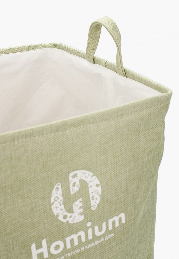 фото Корзина для белья zdk