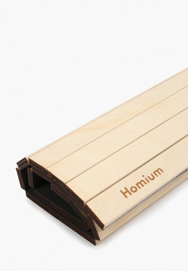 Поднос Zdk коричневый, размер 00, фото 2