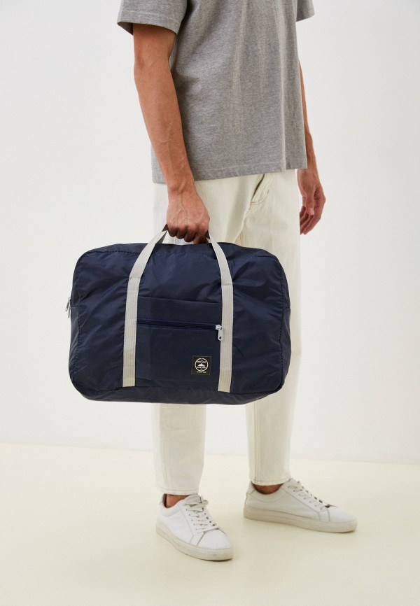 фото Сумка спортивная zdk