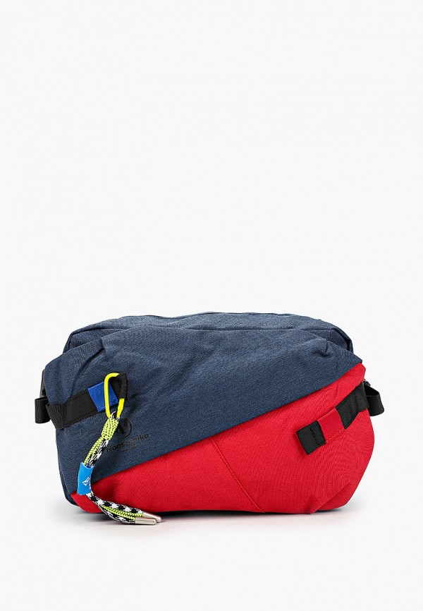 фото Сумка спортивная zdk