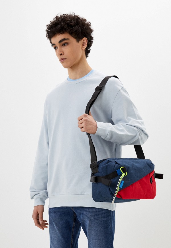 фото Сумка спортивная zdk