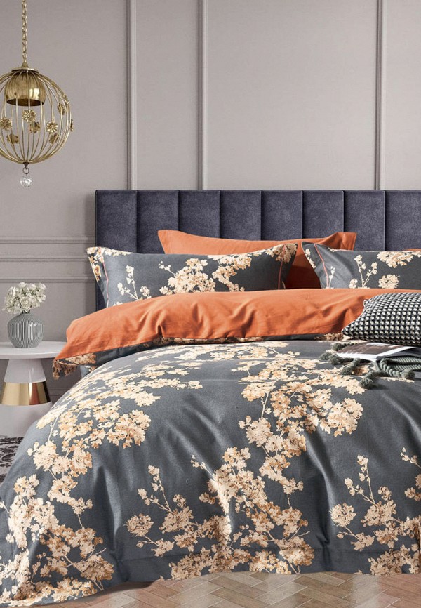 Постельное белье Евро Bellehome