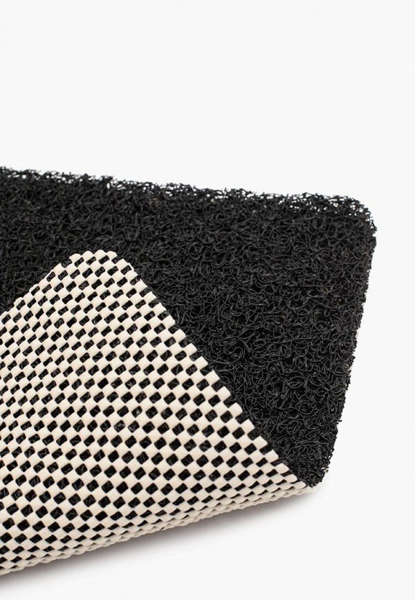 Коврик Zdk черный, размер 00, фото 2