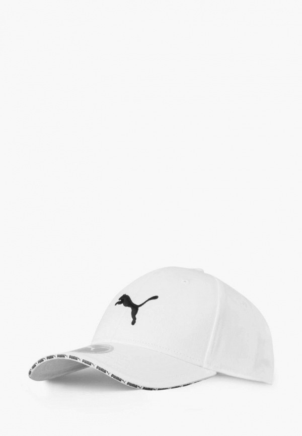 

Бейсболка PUMA, Белый, Visor