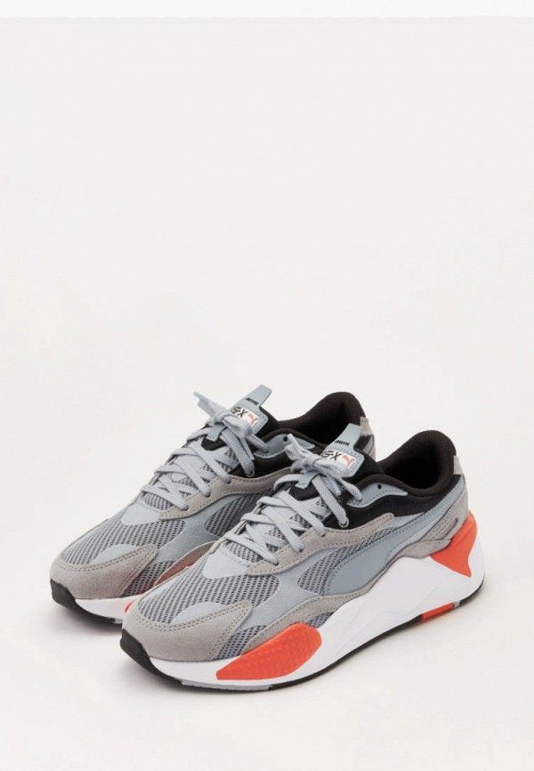 Кроссовки  PUMA фото