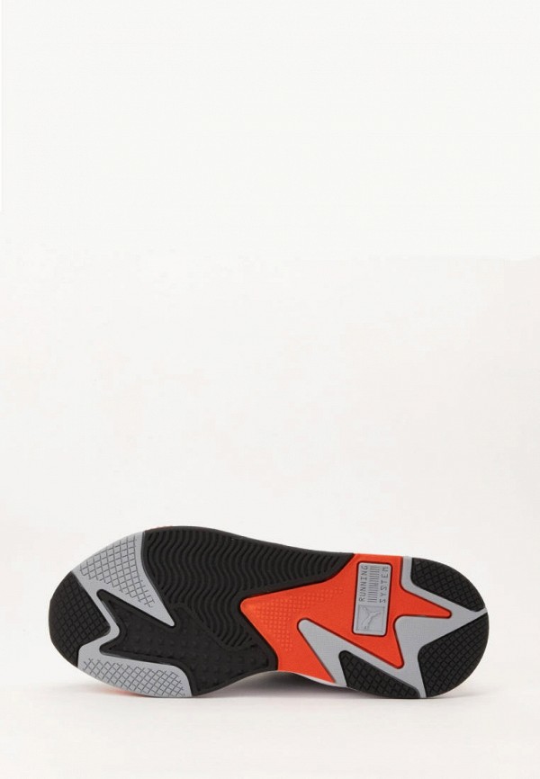 Кроссовки  PUMA фото