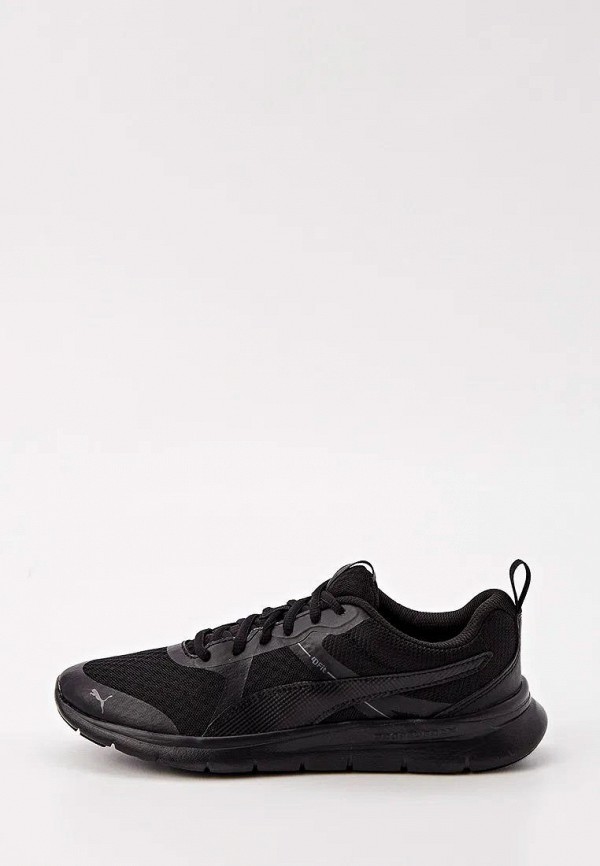 

Кроссовки PUMA, Черный, Flex Essential