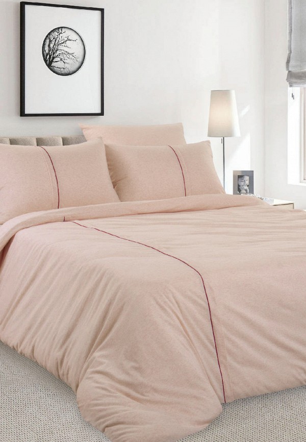 Постельное белье 2-спальное Comfort Life