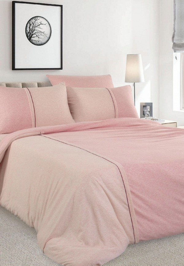 фото Постельное белье евро comfort life