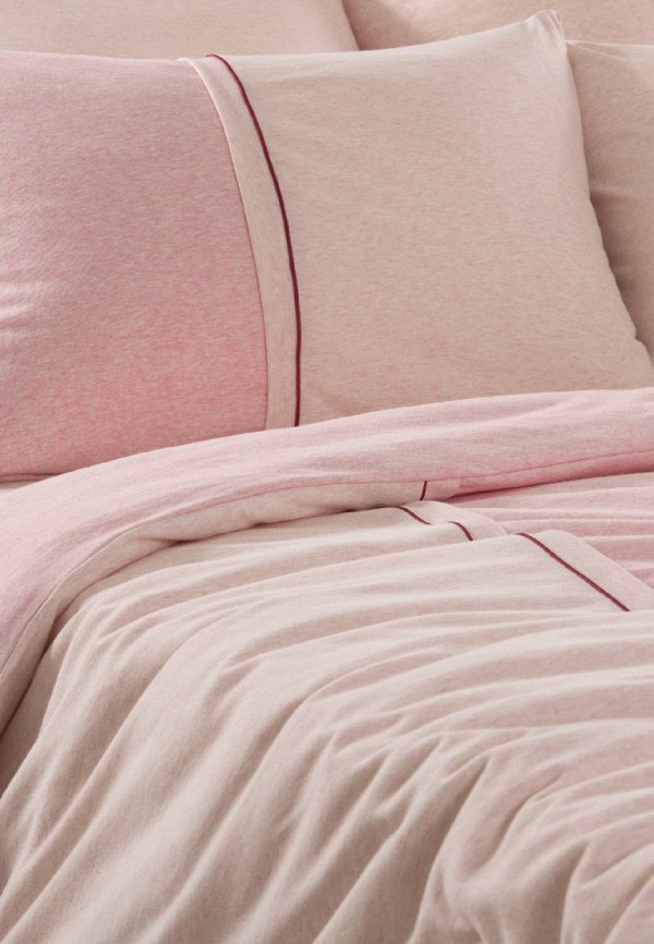 фото Постельное белье евро comfort life