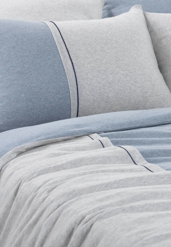 фото Постельное белье евро comfort life