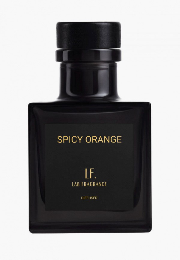Аромадиффузор Lab Fragrance Spicy orange 100 мл