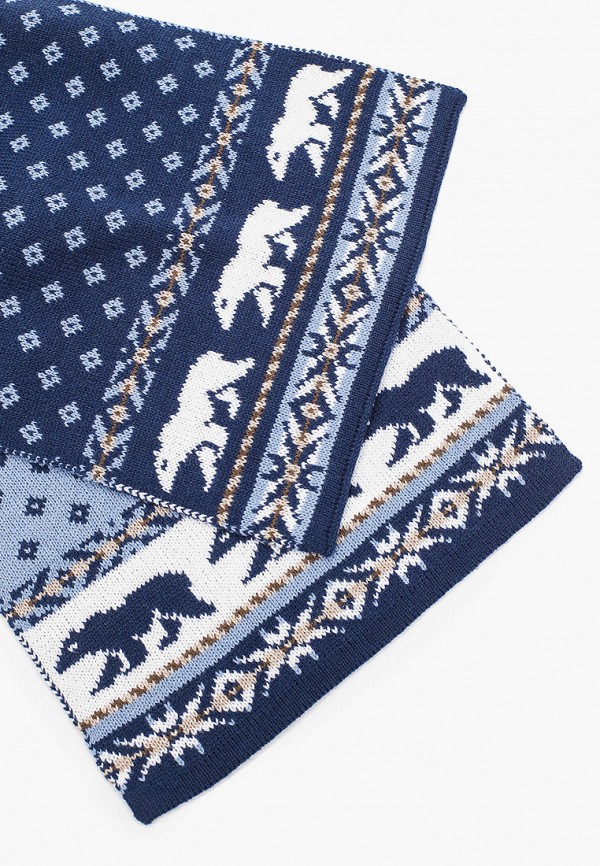 фото Шарф scandica