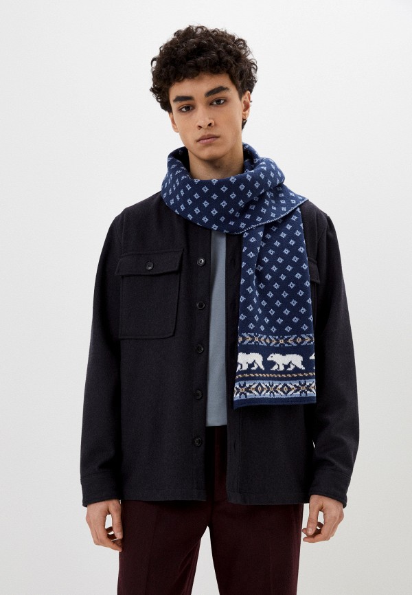 фото Шарф scandica