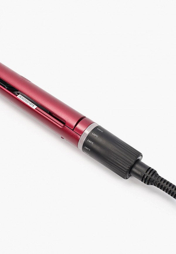 Выпрямитель для волос Brayer красный, размер 00, фото 2