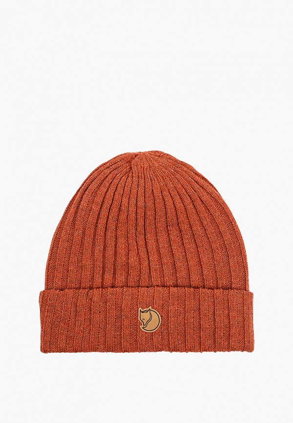 

Шапка Fjallraven, Коричневый, Byron Hat