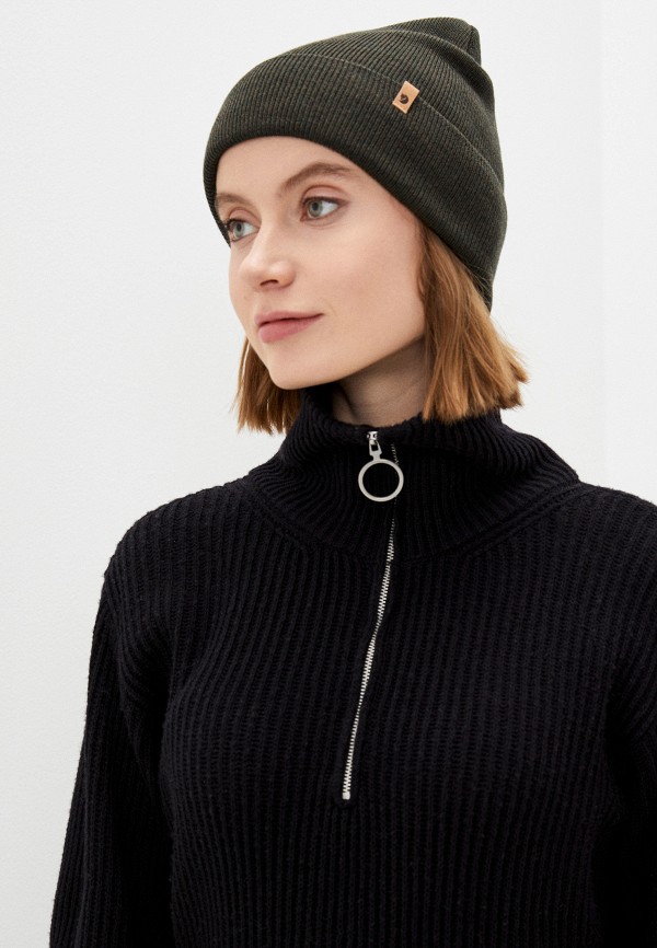 фото Шапка fjallraven