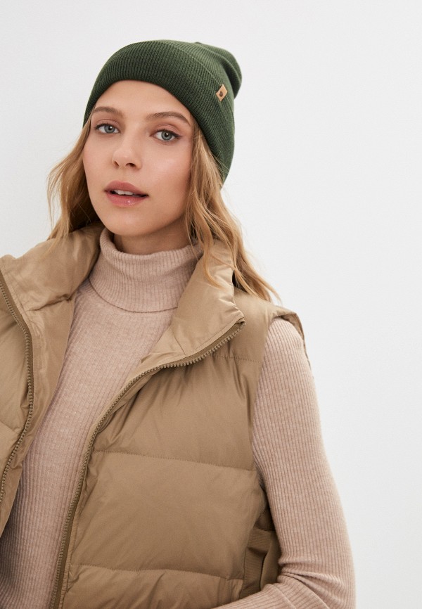 фото Шапка fjallraven