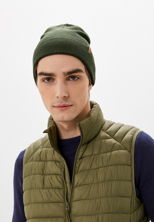 фото Шапка fjallraven