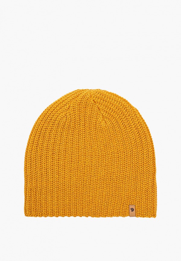 Шапка Fjallraven Ovik Melange Beanie