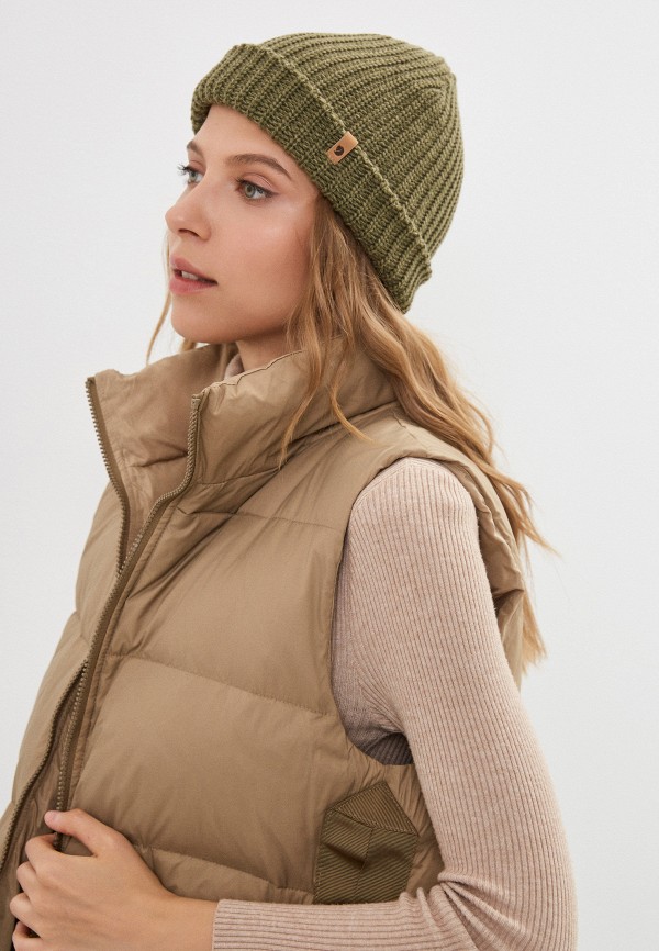 фото Шапка fjallraven