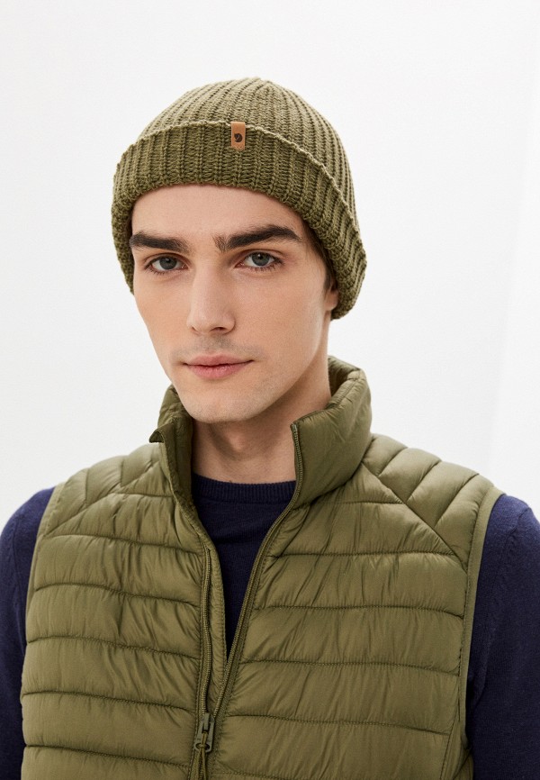 фото Шапка fjallraven