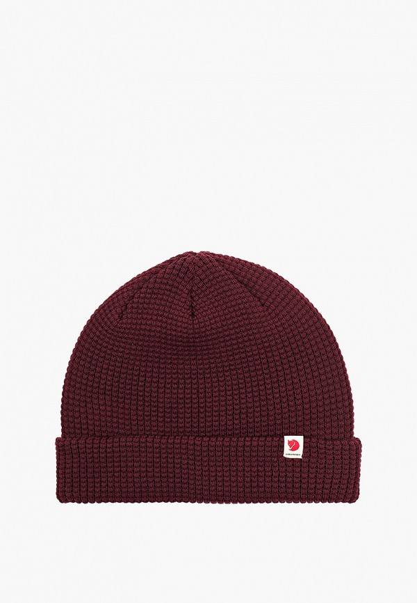 

Шапка Fjallraven, Бордовый, Tab Hat