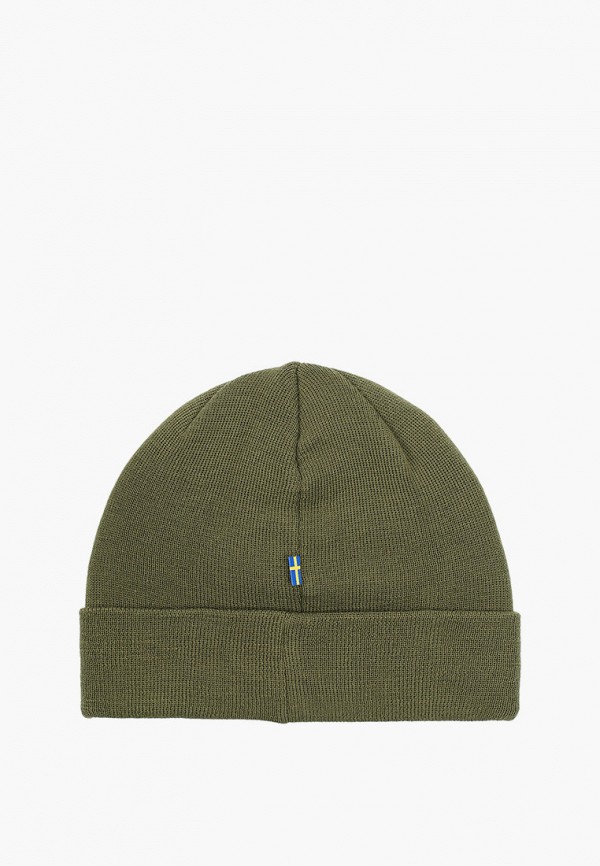 фото Шапка fjallraven