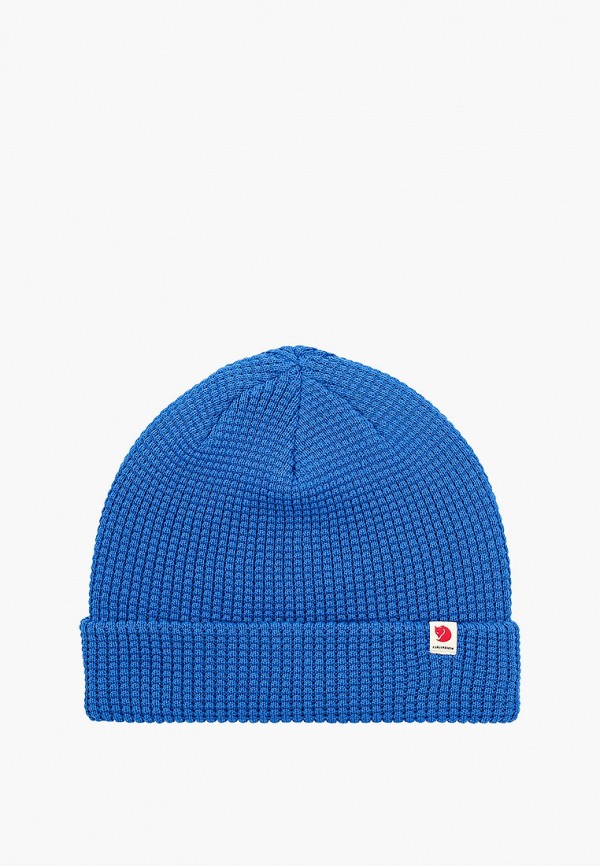 

Шапка Fjallraven, Синий, Fjallraven Tab Hat
