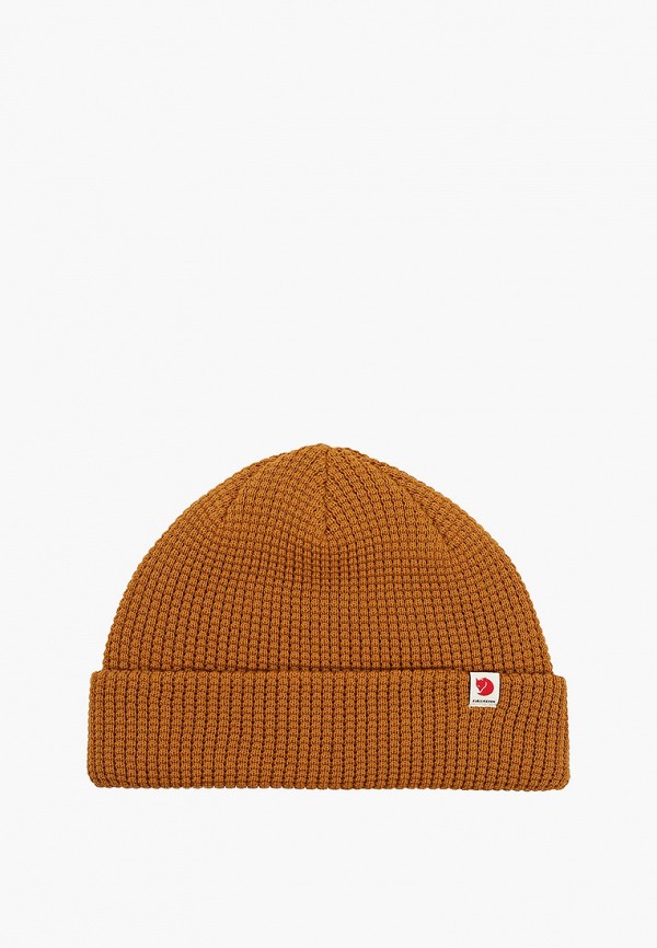 

Шапка Fjallraven, Коричневый, Tab Hat