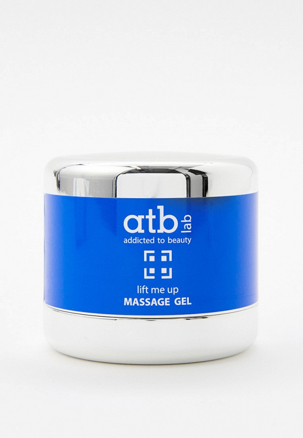 Гель для лица ATB Lab 