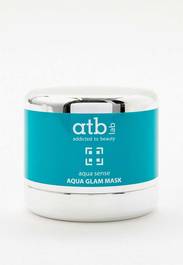 Маска для лица ATB Lab