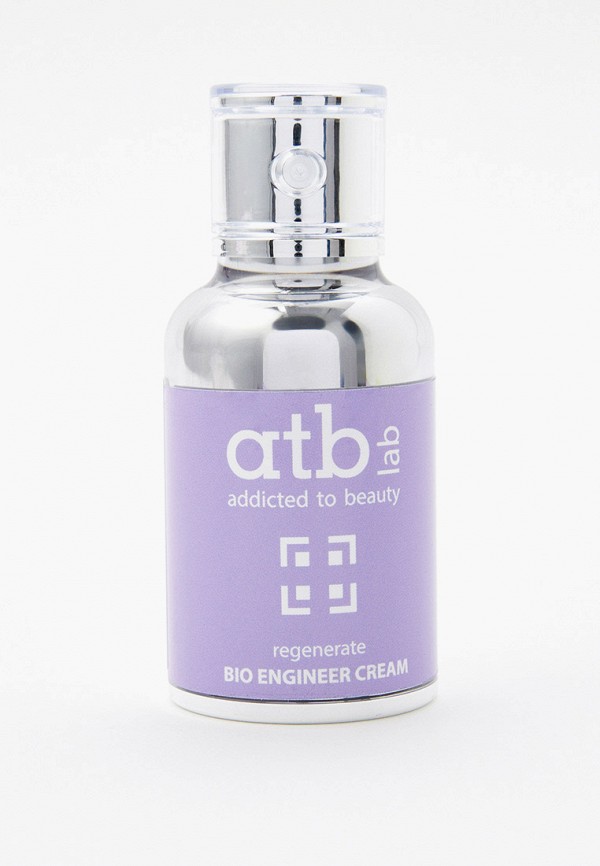 Крем для лица ATB Lab "БИО-ИНЖЕНЕР"