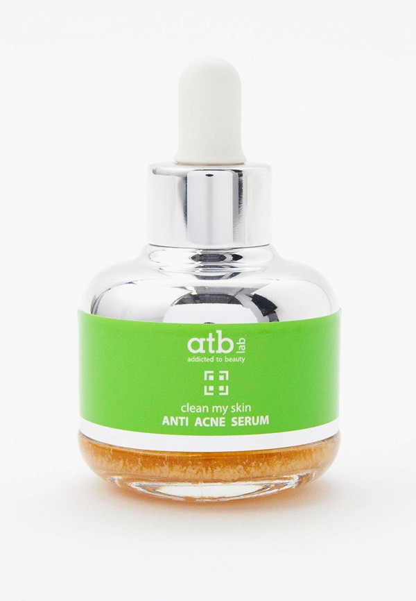 Сыворотка для лица ATB Lab