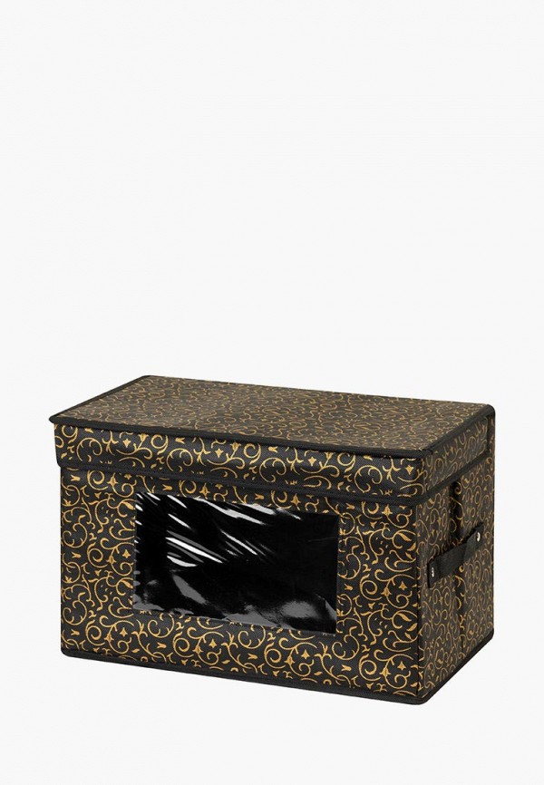 

Короб для хранения El Casa, Коричневый