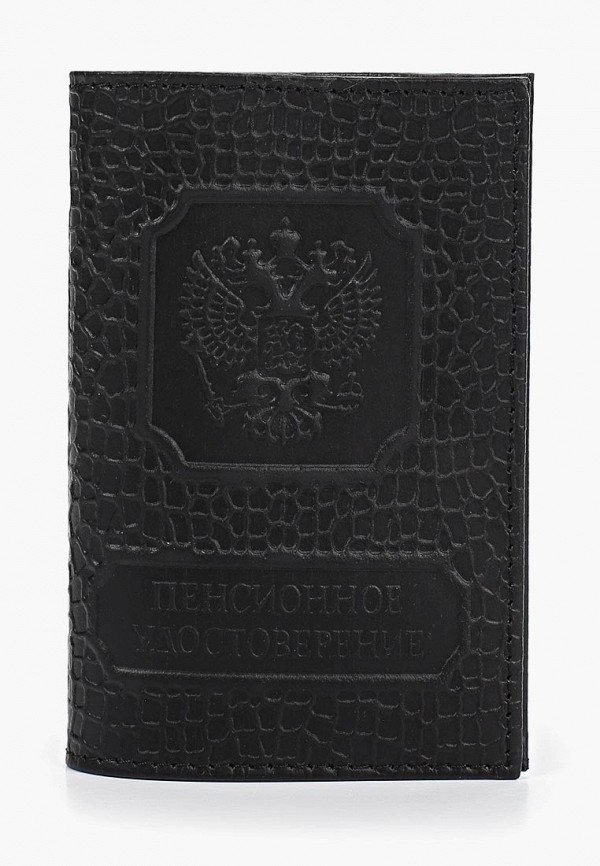 

Обложка для документов Olci, Черный