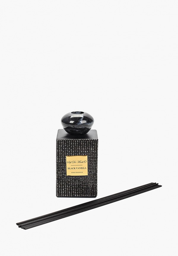 

Аромадиффузор Sofi De Marko, Черный, Black vanilla, 500 мл