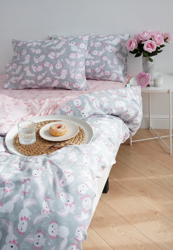 фото Постельное белье 2-спальное uniqcute