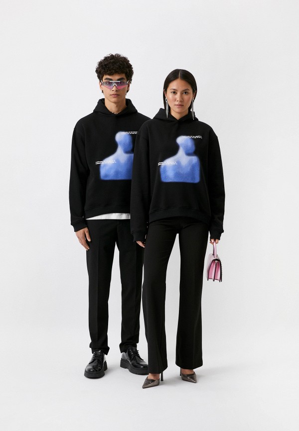 фото Худи berhasm