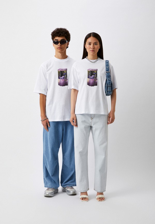 фото Футболка berhasm