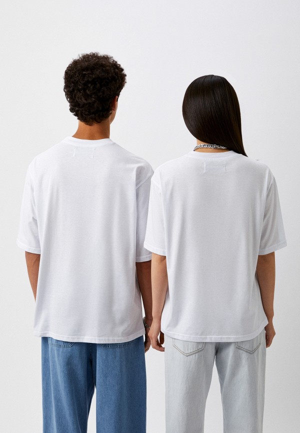 фото Футболка berhasm